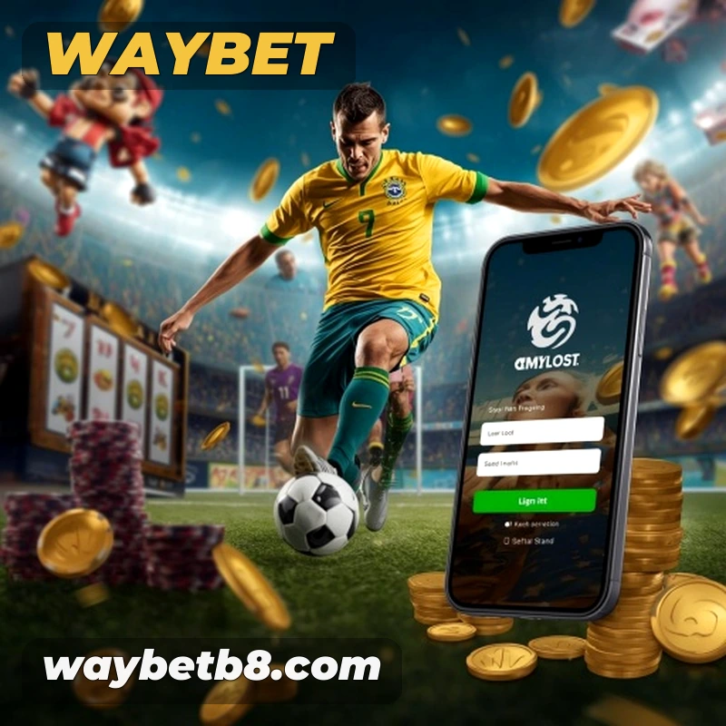App Store waybet