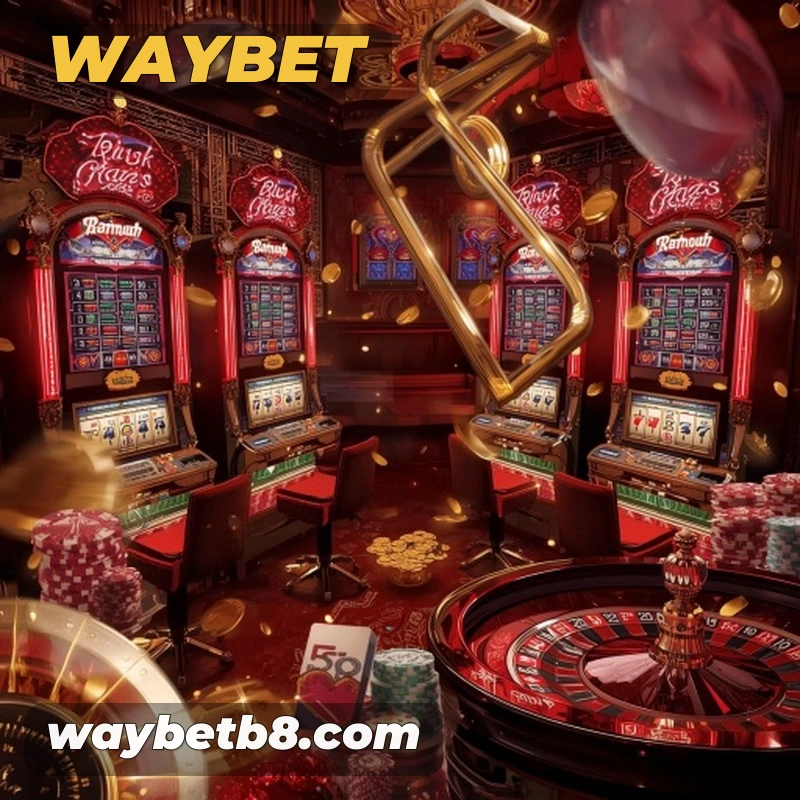 Android waybet