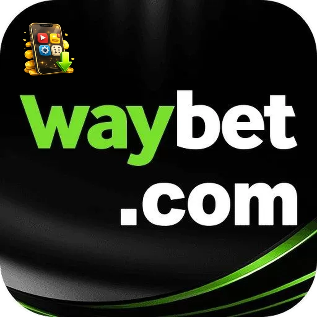 Logo da waybet