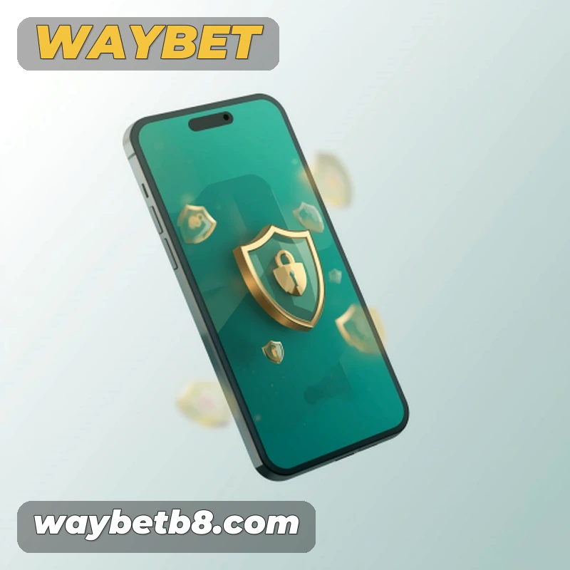 Processo de registro da waybet