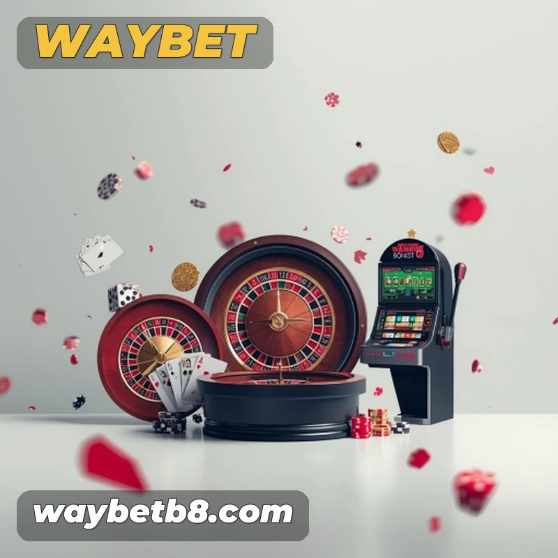 Aplicativo móvel waybet para iOS e Android