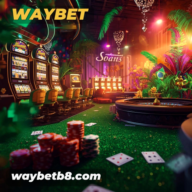 App Desktop waybet