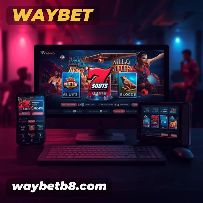 APK waybet Android