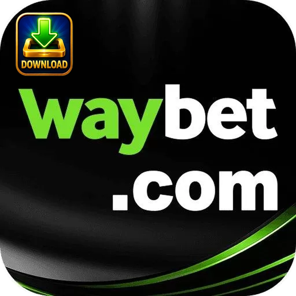 Logo da waybet