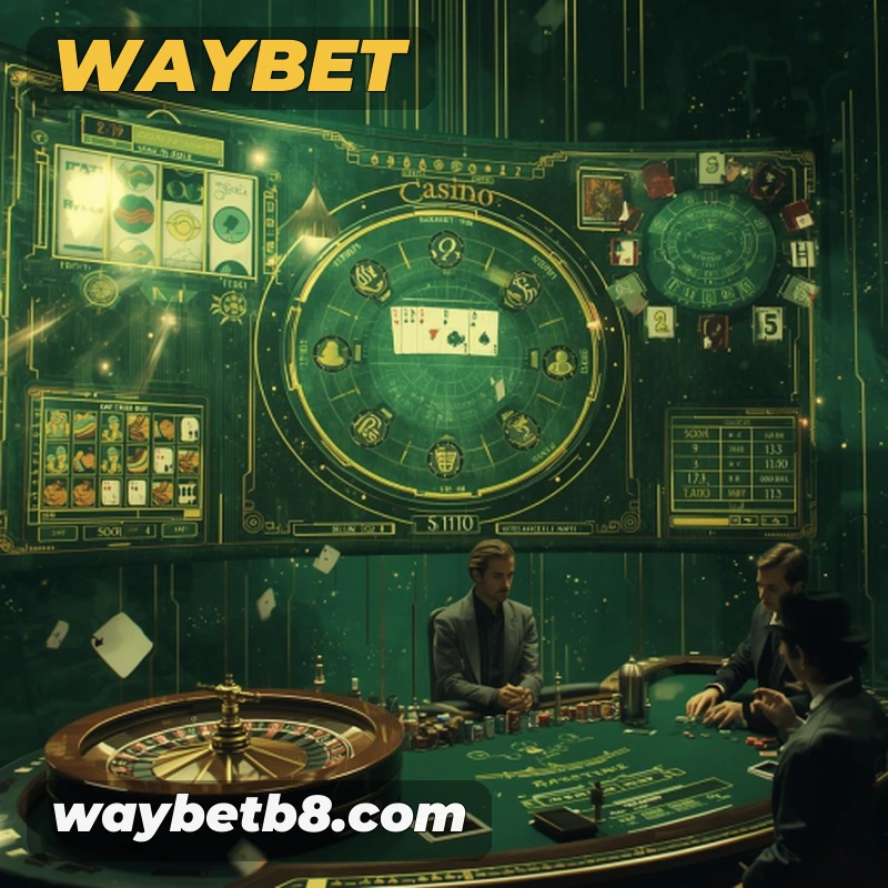 Melhores Jogos waybet