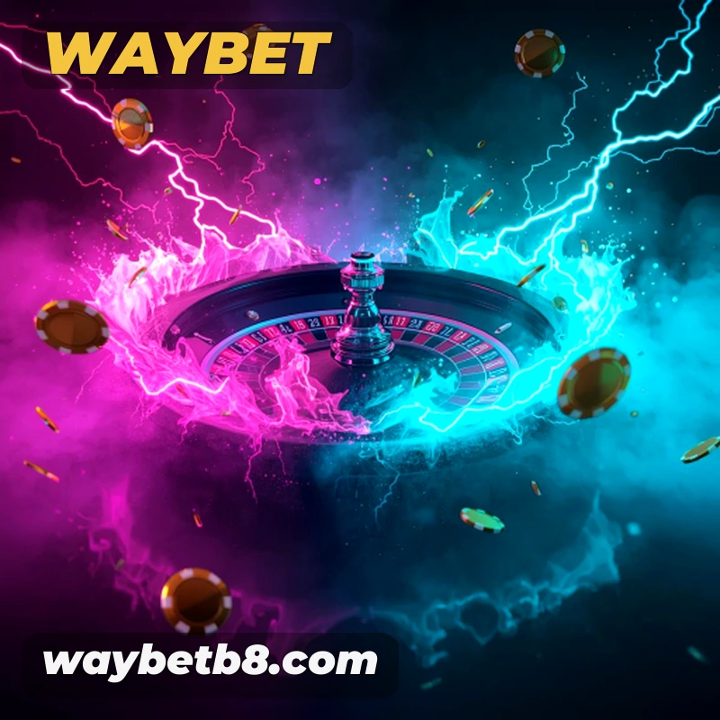 Jogo justo nos slots da waybet