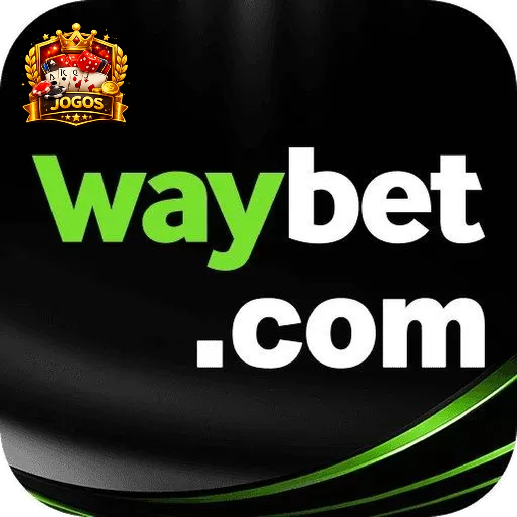 Logo da waybet