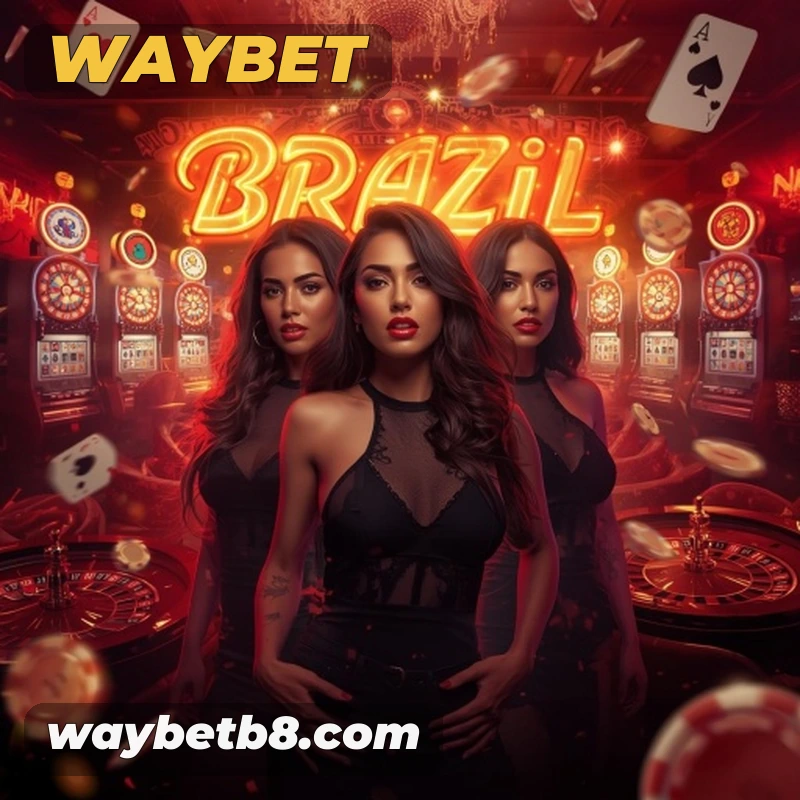 Promoções waybet