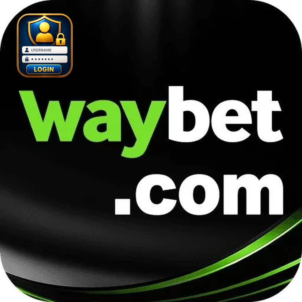Logo da waybet