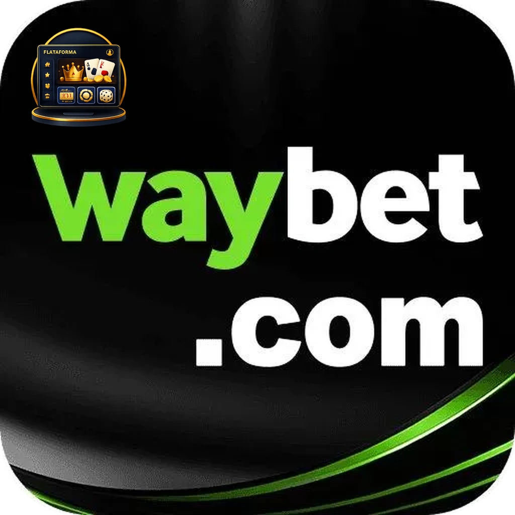 Logo da waybet