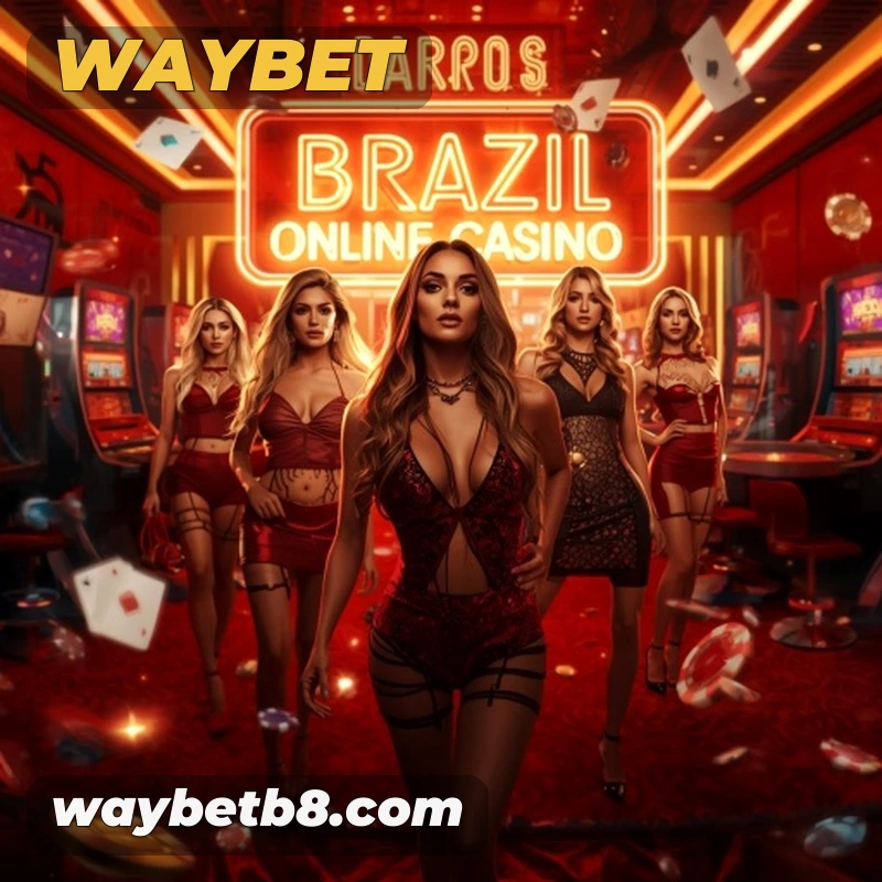 Promoção Chuva de Bônus da waybet - Slots
