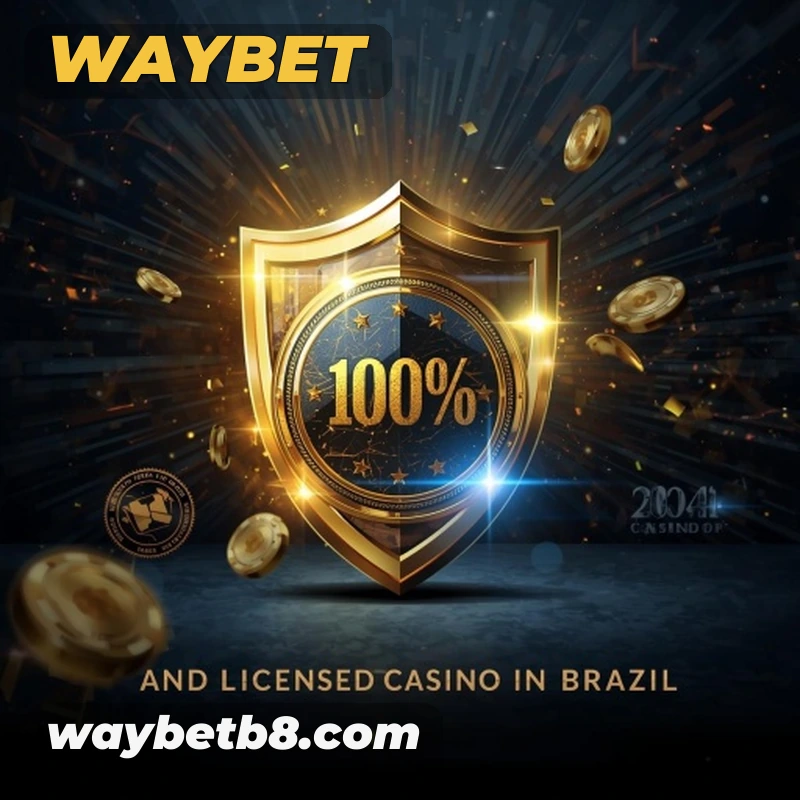 Variedade de slots da waybet