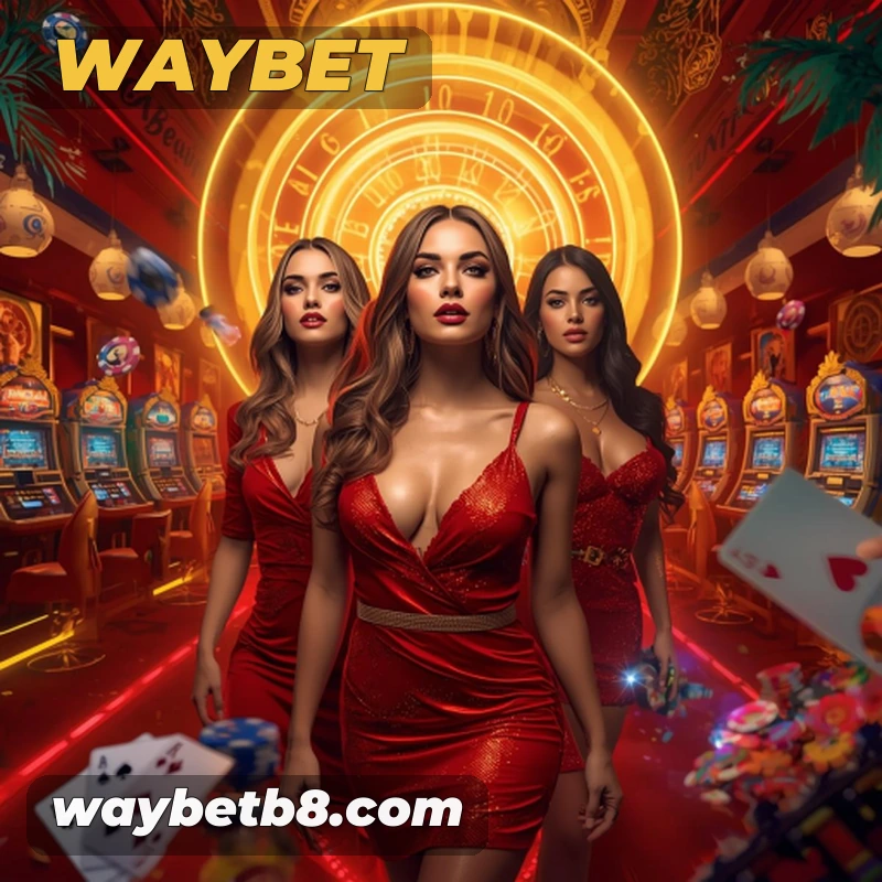 Jackpots progressivos da waybet