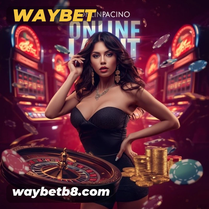 Slots mobile da waybet