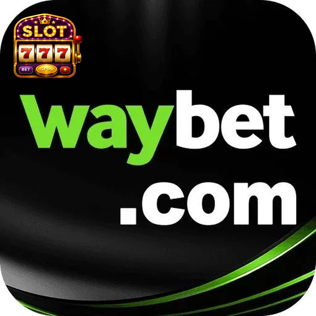Logo da waybet