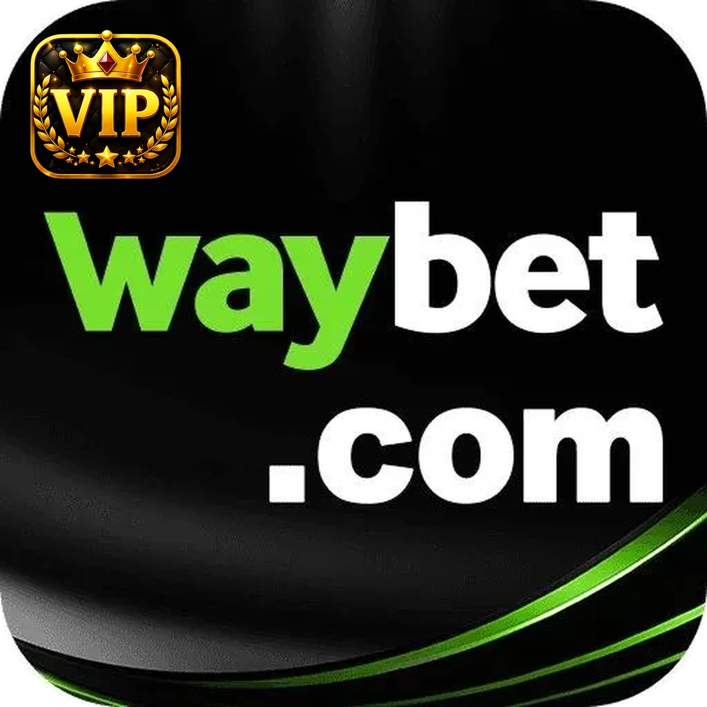 Logo da waybet