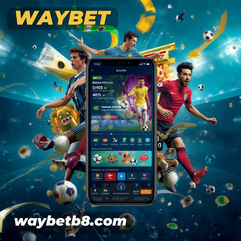 Dicas Ganhar waybet