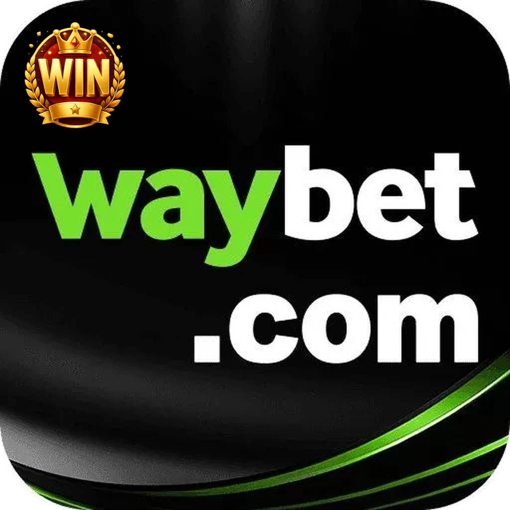 Logo da waybet
